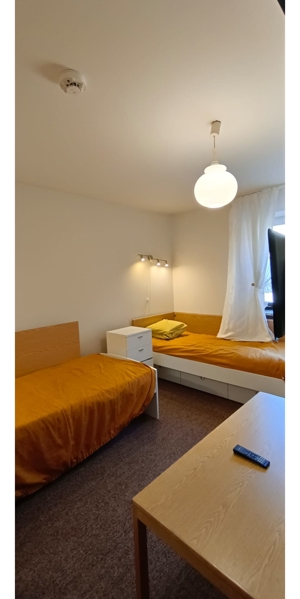 Gemütliche 2-Zimmer Wohnung in Freyung Bild 4