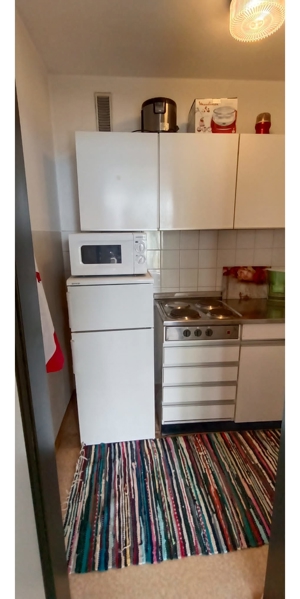 Gemütliche 2-Zimmer Wohnung in Freyung Bild 6
