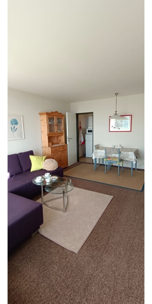 Gemütliche 2-Zimmer Wohnung in Freyung Bild 9