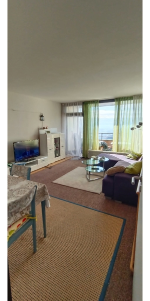 Gemütliche 2-Zimmer Wohnung in Freyung Bild 10