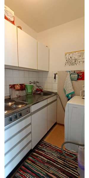 Gemütliche 2-Zimmer Wohnung in Freyung Bild 2