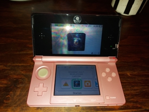 Nintendo 3DS Set Bild 8
