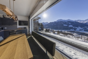 Skifahren/ 4 ÜN / Fewo + Sauna / 1A Lage / Kitzbüheler Alpen