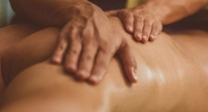 Erotische Massage ER für SIE