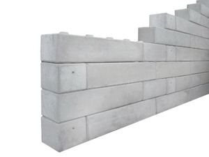 Betonblock Betonblockstein Stein block Beton Block Bild 13