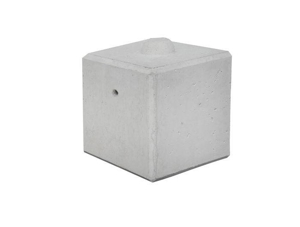 Betonblock Betonblockstein Stein block Beton Block Bild 10