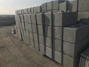 Betonblock Betonblockstein Stein block Beton Block Bild 8