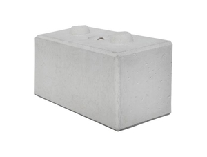 Betonblock Betonblockstein Stein block Beton Block Bild 11