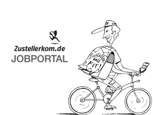Austräger, Bote m/w/d - Minijob, Teilzeitjob in Trostberg