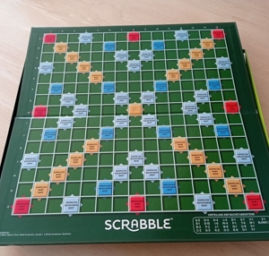 Scrabble Bild 3