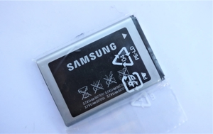 Samsung GT-E1270 Klapphandy **TOP** Bild 5