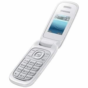 Samsung GT-E1270 Klapphandy **TOP** Bild 1