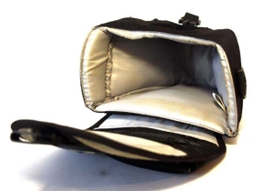Fototasche Colt SAMSONITE 1910 f. DSLR Kamera Spiegelreflexkamera Bild 3