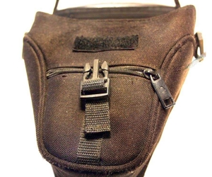 Fototasche Colt SAMSONITE 1910 f. DSLR Kamera Spiegelreflexkamera Bild 7