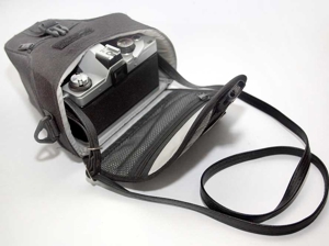 Fototasche Colt SAMSONITE 1910 f. DSLR Kamera Spiegelreflexkamera Bild 2