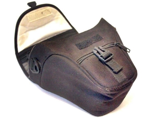 Fototasche Colt SAMSONITE 1910 f. DSLR Kamera Spiegelreflexkamera Bild 5