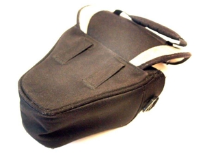 Fototasche Colt SAMSONITE 1910 f. DSLR Kamera Spiegelreflexkamera Bild 6