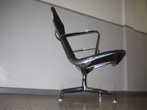 Ray und Charles Eames - Lounge Chair   S - Eur 1095 Bild 7