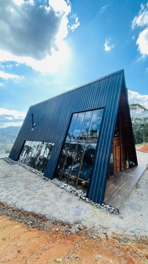 Neubau-Ferien-Anlage in der Nähe von Florianopolis   Brasilien Bild 8