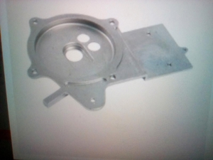 (61)Viessmann Deckel Mischeinrichtung 7825834