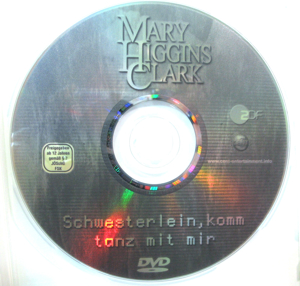 Schwesterlein, komm tanz mit mir - DVD - Mary Higgins Clark - Patsy Kensit - Yannick Bisson Bild 5