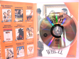 The Third Wheel - DVD - Luke Wilson, Denise Richards, Jay Lacopo, Ben Affleck - nur Englisch Bild 6