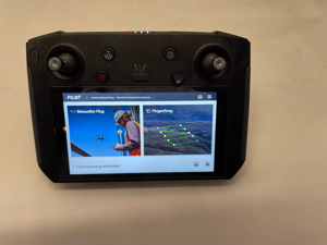 DJi Enterprise Advanced Wärmebild Drohne + Fly more KIT nur 10h geflogen Bild 5