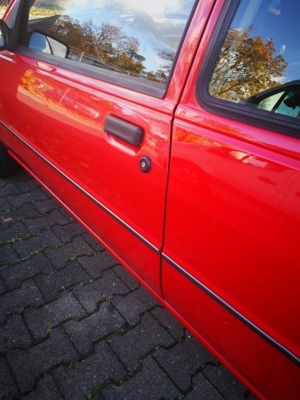 Verkaufe Ford  Bild 9