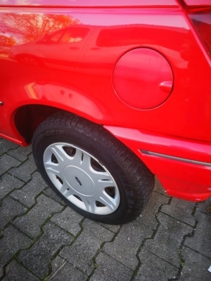 Verkaufe Ford  Bild 8
