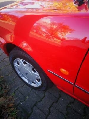 Verkaufe Ford  Bild 10