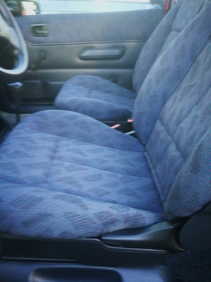 Verkaufe Ford  Bild 6