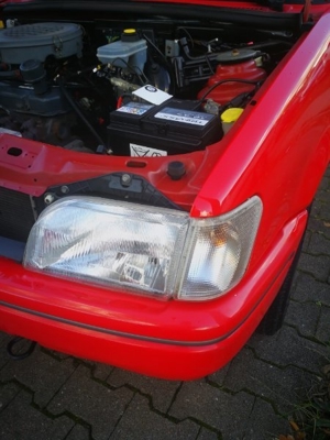 Verkaufe Ford  Bild 15