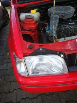 Verkaufe Ford  Bild 16