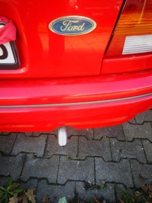 Verkaufe Ford  Bild 4