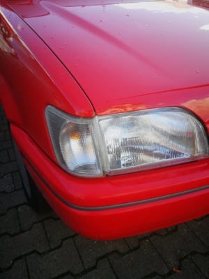 Verkaufe Ford  Bild 2