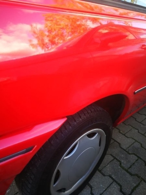 Verkaufe Ford  Bild 5