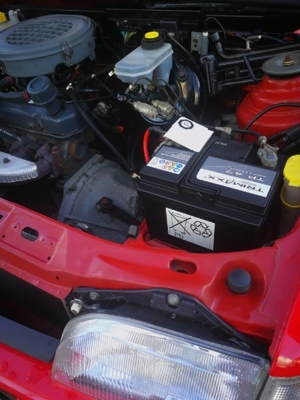 Verkaufe Ford  Bild 18