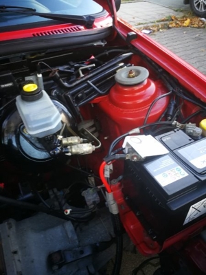 Verkaufe Ford  Bild 19