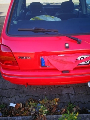 Verkaufe Ford  Bild 13