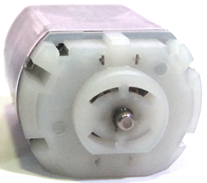 FC140SE12260   HN398331 - Micro Mini DC Motor für Autoelektrik - Menge wählbar Bild 5