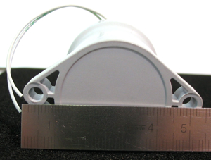 Kilovac Relais   Relay - LEV100A4ANG - P  N 3-1618389-7 - 12 VDC - Tyco - neuwertig Bild 9