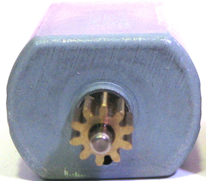 FC140SE12260   HN398331 - Micro Mini DC Motor für Autoelektrik - Menge wählbar Bild 4