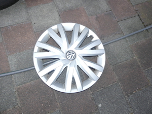 205/55 R16 91H Dunlop M+S mit Stahlfelge für VW Bild 16