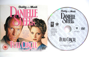 Full Circle - Danielle Steel - Teri Polo - Promo DVD Daily Mail - nur Englisch