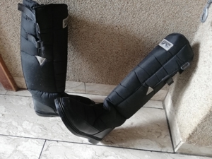 Reitstiefel Steeds Thermo Gr. 39