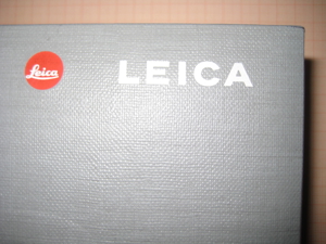 Leica r8 - boxed   ovp - slr - kamera - +plus 2 x leica - eur 735 Bild 2
