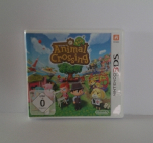 Animal Crossing für 3 DS ( Nintendo )