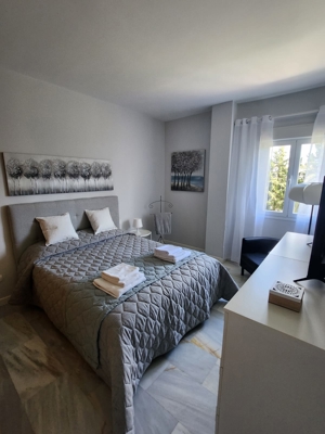 Estepona Costa del Sol Apartment Fereinwohnung Bild 8