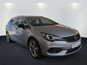 Opel Astra Kombi 1.2T Ultimate VOLLAUSSTATTUNG !!! Bild 3