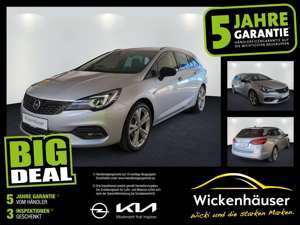 Opel Astra Kombi 1.2T Ultimate VOLLAUSSTATTUNG !!! Bild 1